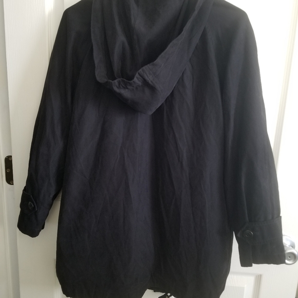 London Fog Lightweight Jacket SP - Picture 6 of 6